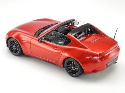 Mazda Mx-5 Rf -PLASTIC MODELS Store bc4c0125e47ba65233a044b44b449756
