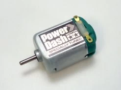 Jr Power Dash Motor