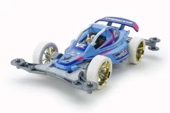 Jr Penguin Racer