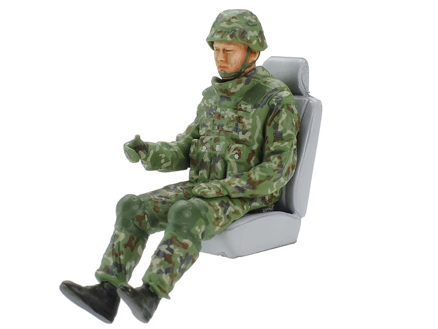 Jgsdf Light Armored Vehicle 4 Jgsdf Light Armored Vehicle - Image 2