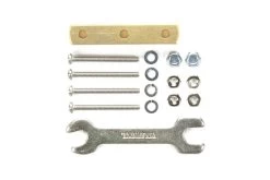 Jr Mass Damper Square