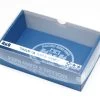 Jr Car Box Clear Covers