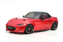 Rc Mazda Mx-5