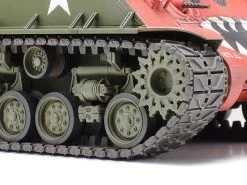 Us Medium Tank M4A3E8 Sherman -PLASTIC MODELS Store bfb180f721038f25dd41632b395f7670