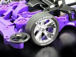 Jr Exflowly Purple Special -PLASTIC MODELS Store c115f33eebf6e2ffd552e72447ab9d2c