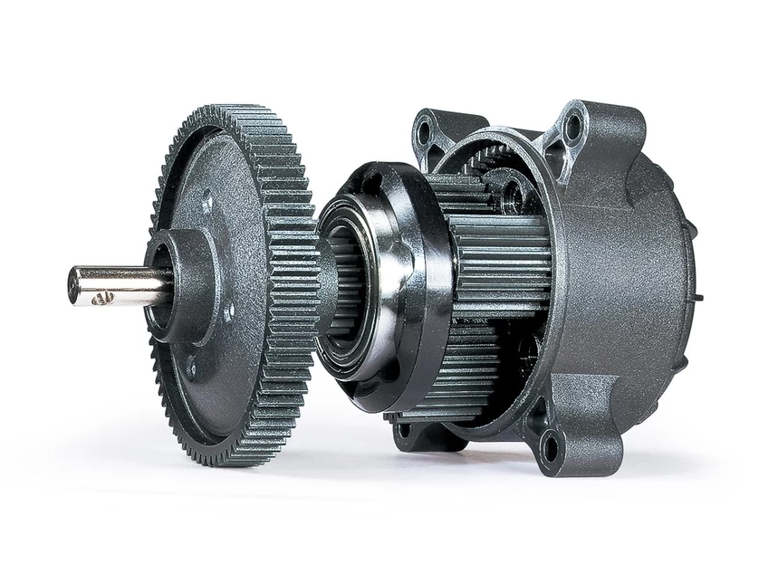 Rc Rock Socker Truck 12 Rc Rock Socker Truck - Image 10