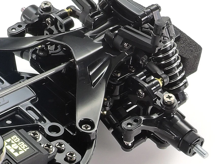 Rc Alpine A110 8 Rc Alpine A110 - Image 6