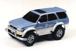 Jr Toyota Hilux Surf Ssr-G