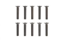 Rc 3X16Mm Cs Hex Head Screws
