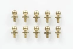 Rc Gb-01 4Mm Ball Connector