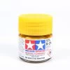 Acrylic Mini X-24 Clear Yellow 2 Acrylic Mini X-24 Clear Yellow -PLASTIC MODELS Store c30f8df2feecc30452e7d4f8d83f9563