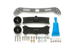 Jr Wide Front Sliding Damper