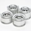 Rc Metal Plated Mesh Wheels -PLASTIC MODELS Store c319fb1b5ef95c65bd307572aacdfa67
