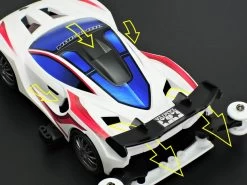 Jr Ignicion -PLASTIC MODELS Store c410edf1b476732481f6e59ab9833cdb