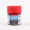 Lacquer Lp-52 Clear Red -PLASTIC MODELS Store c4ca55b24d5671eea47f757b6ab0a573