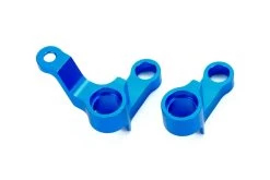 Rc Tc-01 Alum Steering Arms