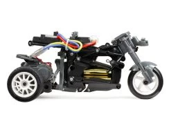 Rc Dancing Rider Trike -PLASTIC MODELS Store c5b031c00a793db440b402529fc31f7a