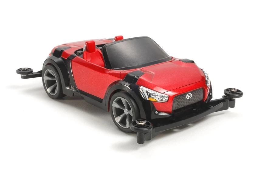 Jr Daihatsu Kopen Xmz 4 Jr Daihatsu Kopen Xmz - Image 2