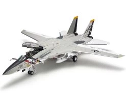 Grumman F-14A Tomcat -PLASTIC MODELS Store c6fe26b0867d5a8fd22ec48a1e3222b0