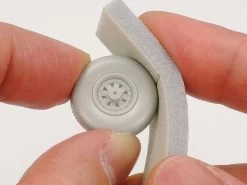 Tamiya Sanding Sponge Sheet -PLASTIC MODELS Store c70478be850877e6174a147d57d9203c