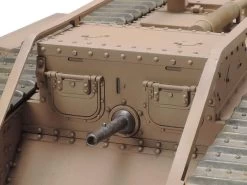 Rc British Tank Mk.Iv Male -PLASTIC MODELS Store c86b3ad39e977c2ebedc3baa4f994491