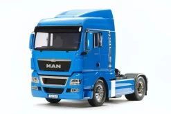 Rc Man Tgx 18.540 4X2 Xlx