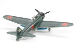 Mitsubishi A6M3/3A (Zeke) 12 Mitsubishi A6M3/3A (Zeke) -PLASTIC MODELS Store c8be8bc03061ef79e4933ce2fe529231