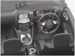 Nissan 370 Z -PLASTIC MODELS Store c8bf2554099c9227b6d0fa56bf16a8f3