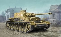 Ger Pzkw Iv Ausf.J -PLASTIC MODELS Store c988092ce80aab85324605e5f82dadbb