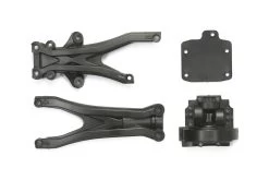 Rc Db02 Carbon Rein L Parts