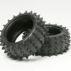Rc Gb-01 Rear Spiked Tires -PLASTIC MODELS Store caab0ac2f924c7090c24ef2b447b17f1