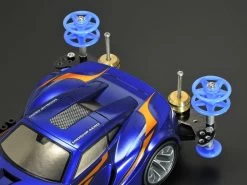 Jr Lf Plastic Double Rollers -PLASTIC MODELS Store cabd44f2f879c36121c6ae8c969ef948