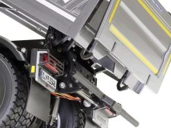 Rc Electric Actuator Set -PLASTIC MODELS Store cb8210ec255b293fa12406919b983124