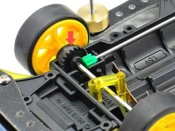 Jr Neo-Vqs Advanced Pack -PLASTIC MODELS Store cbbc77e18a6262ea3aa7df907c5ec6f7