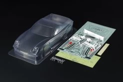 Rc Body Set Lotus Europa Sp.