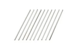 Jr Mini 4Wd 2X72Mm Hex Shafts