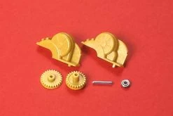 Jr Special Ratio Gear Set