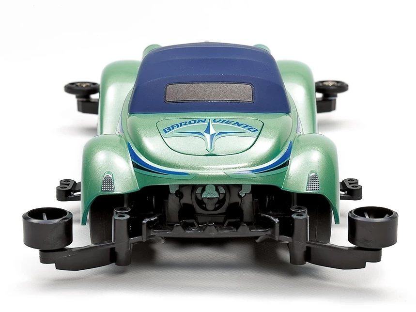 Jr Baron Viento 5 Jr Baron Viento - Image 3