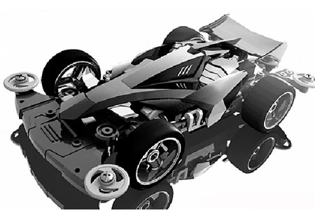 Jr Avante Mk.Ii 4 Jr Avante Mk.Ii - Image 2