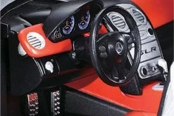 Mercedes-Benz Slr Mclaren 9 Mercedes-Benz Slr Mclaren -PLASTIC MODELS Store cfa61075d0ac059665a145ce07bae5a8