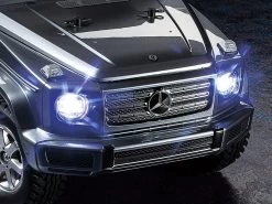 Rc Mercedes-Benz G 500 -PLASTIC MODELS Store d02fed28334f8fb7b87d6510b47981c2