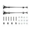 Rc Metal Horn Set