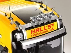 Rc Volvo Fh16 Globetrotter -PLASTIC MODELS Store d0e92d69235b49f08aad48227e1c2556