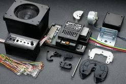 Rc Multi Function Control Unit