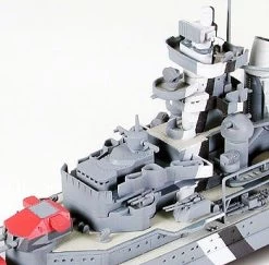 Prinz Eugen Ger Heavy Cruiser -PLASTIC MODELS Store d1d409ce308e92b5790c6f057e4e926a