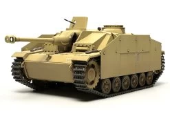 1/48 Stug Iii G 5Th Pz.Abt.