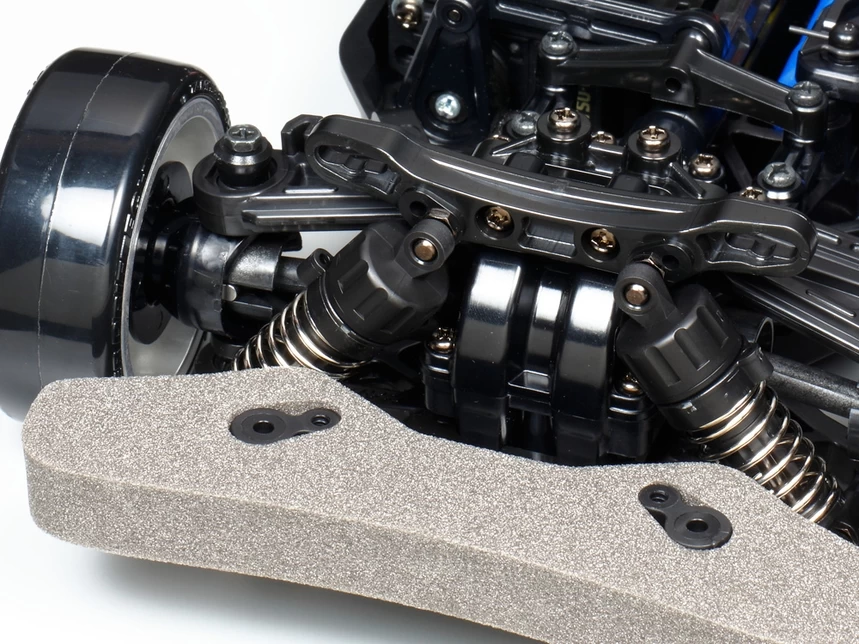 Rc Nismo R34 Gt-R Z-Tune 4 Rc Nismo R34 Gt-R Z-Tune - Image 2