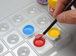 18 Well Palette (5Pcs) -PLASTIC MODELS Store d39a4f8351d7265886356571f9154c93