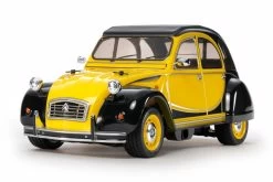 Rc Citroen 2Cv Charleston