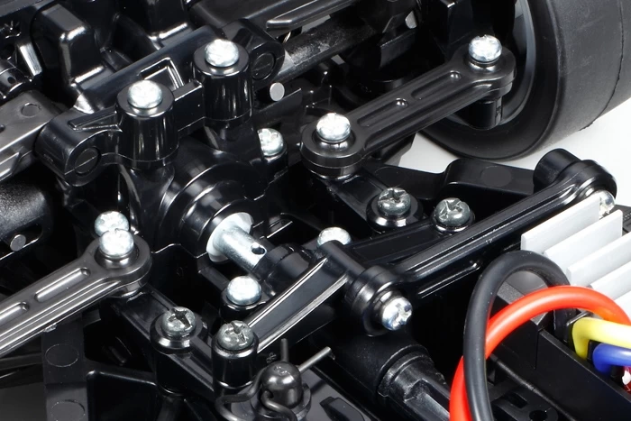 Rc Rtr Zakspeed Capri Wrt 11 Rc Rtr Zakspeed Capri Wrt - Image 9